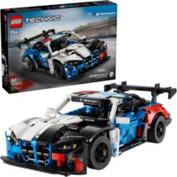 LEGO 42226 Technic BMW M4 GT3