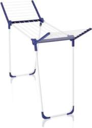 Leifheit PEGASUS 120 Solid Compact laundry