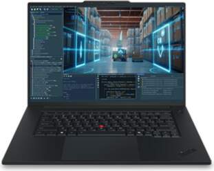 Lenovo P1 G9 Intel | ThinkPad