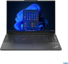 Lenovo ThinkPad E16 Gen 1 (Intel)