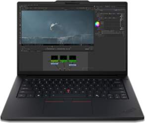 Lenovo ThinkPad P14s Gen 7 (Intel)