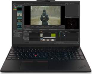 Lenovo ThinkPad P16s Gen 5 (Intel)