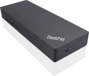 LENOVO ThinkPad Thunderbolt 3 Dock