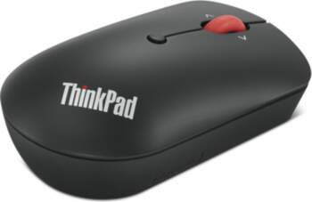 Lenovo ThinkPad USB-C Wireless Compact pele