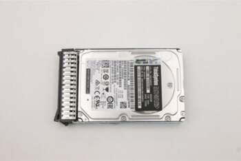LENOVO ThinkSystem 2.5" 600GB 10K