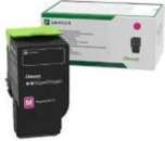 LEXMARK Toner Magenta Return Program