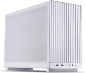 Lian Li A3-mATX Micro Tower White