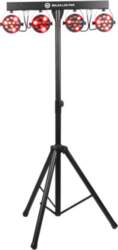 LIGHT4ME Belka LED PAR - LED