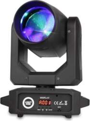 LIGHT4ME FOCUS 150 BEAM LED Moving