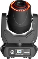 LIGHT4ME VENOM SPOT RING 200W LED