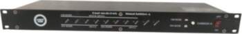 LIGHT4ME XSPLIT 2x4 DMX splitter