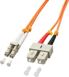 Lindy 10m OM2 LC - SC