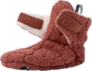 Lodger Slipper Folklore Fleece čībiņas, 6-12