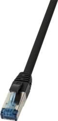 Logilink 10G - Patch-Kabel - RJ-45