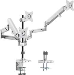 LogiLink BP0090 monitor mount / stand