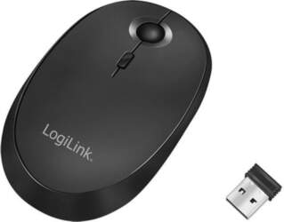 LOGILINK Mouse, BT 5.0 &