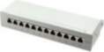 LOGILINK NP0019 - Patch Panel Desk