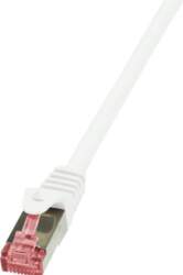 Logilink PrimeLine - Patch-Kabel - RJ-45