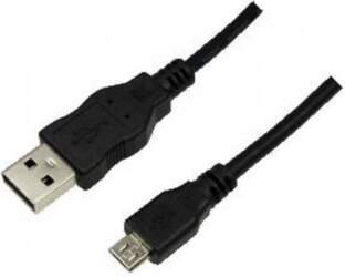 Logilink - USB-Anschlusskabel - USB Typ