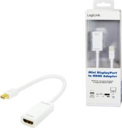 Logilink - Video- / Audio-Adapter -