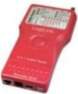 LOGILINK WZ0014 - Cable Tester