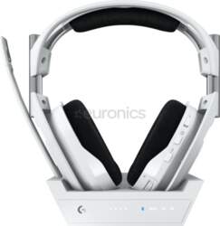 Logitech ASTRO A50 X LIGHTSPEED, balta