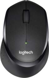 Logitech B330 Silent Plus pele Labā