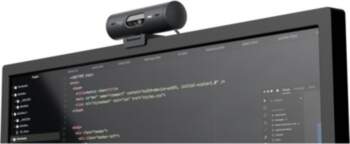 Logitech Brio 500 vebkamera 4 MP