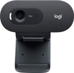 LOGITECH C505E Webcam