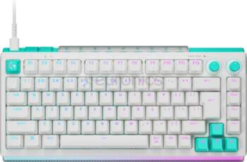 Logitech G512 X 75, Tactile, US