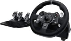 Logitech G920, Xbox One / PC