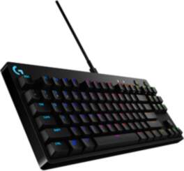 Logitech G Pro, HX Blue Clicky