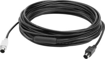 Logitech GROUP 10m Extender Cable PS/2