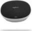 Logitech Group Melns, Sudrabs