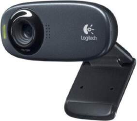 Logitech HD Webcam C310 vebkamera 5