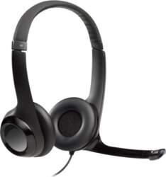 Logitech LGT-H390
