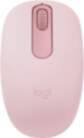 Logitech M196 pele Universāls Abām rokām