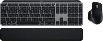 Logitech Master Series MX Keys S