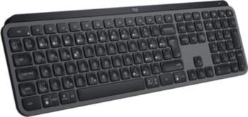 Logitech MX Keys S Advanced Wireless