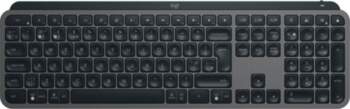 LOGITECH MX Keys S keyboard RF