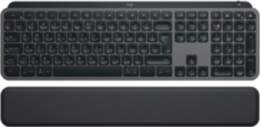 Logitech MX Keys S Plus, US