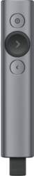 Logitech Spotlight Presentation Remote multimediju prezentētājs