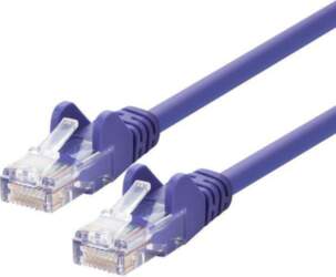 LOGON PROFESSIONAL PATCH CABLE U/UTP 0