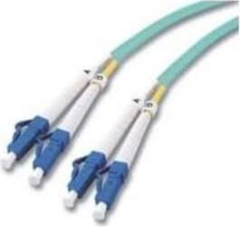 M-CAB - Patch-Kabel - LC Multi-Mode