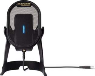 Marantz Professional Umpire condenser microphone USB