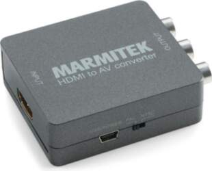 Marmitek Connect HA13