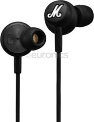 Marshall Mode, USB-C, melna - Austiņas