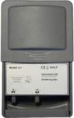 Maximum XO-S1 Stop filter