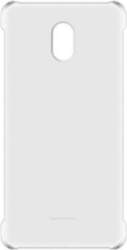 Meizu M6 Thin Protective Cover Transparent