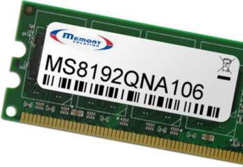 MemorySolution Memory Solution MS8192QNA106 8GB Speichermodul